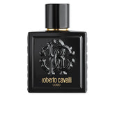 ROBERTO CAVALLI-UOMO edt vapor 100 ml-DrShampoo - Perfumaria e Cosmética